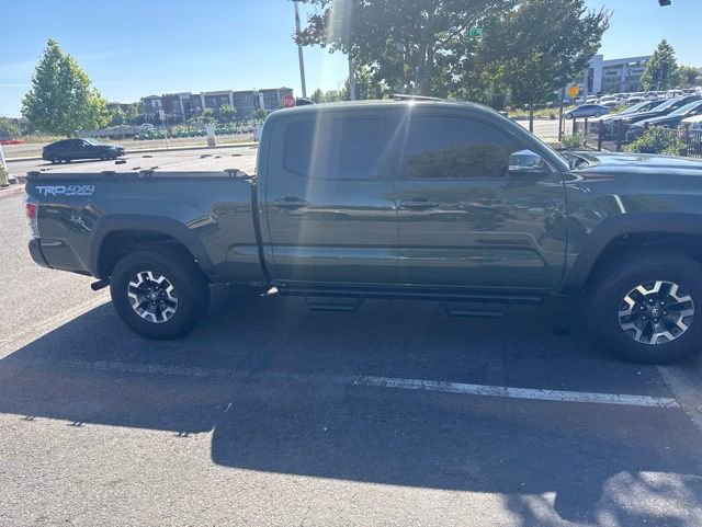 Certified 2021 Toyota Tacoma TRD Off-Road w/ TRD Premium Off Road Package AWD/4WD image 38