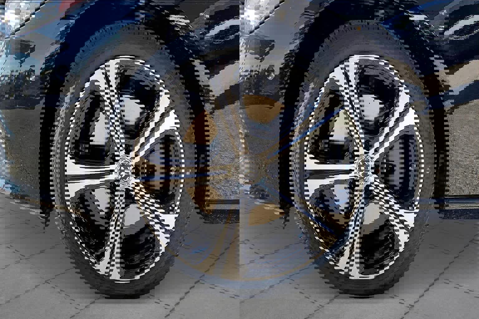 Certified 2025 Mercedes-Benz C 300 Sedan image 18