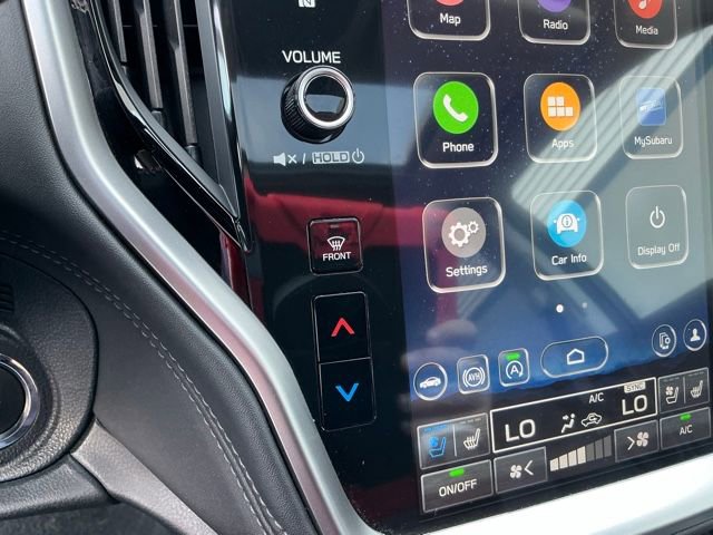 Certified 2023 Subaru Outback Touring image 22