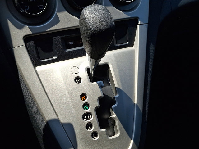 Used 2011 Toyota Matrix FWD image 14