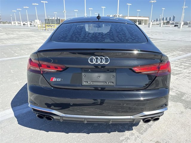 Used 2021 Audi S5 Prestige image 23
