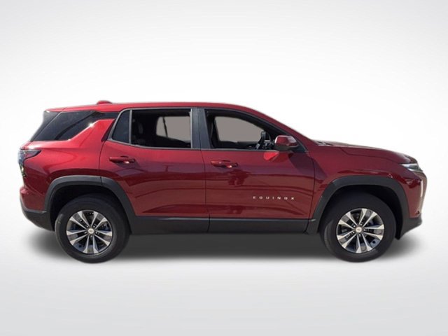 New 2027 Chevrolet Equinox LT w/ Convenience Package II FWD image 29