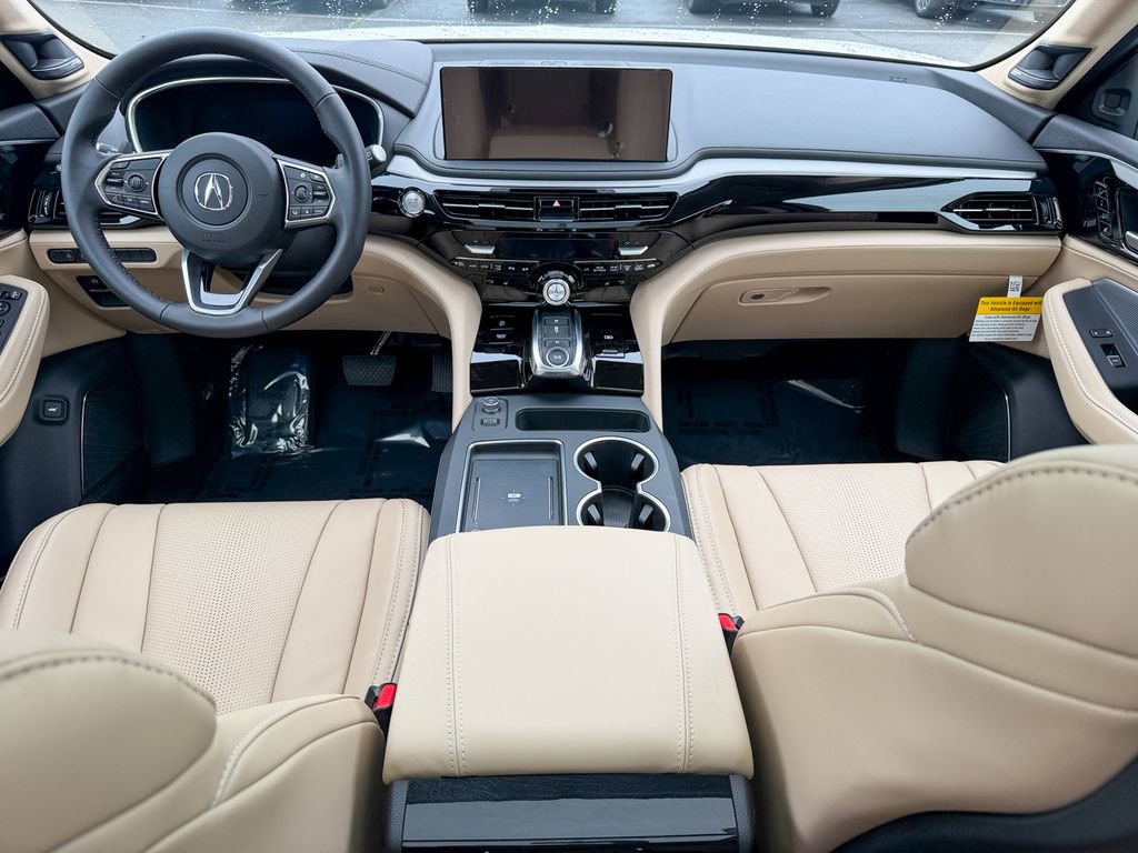 New 2026 Acura MDX w/ Technology Package image 25