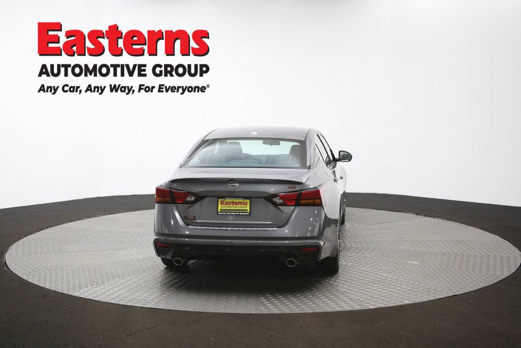 Used 2023 Nissan Altima 2.5 SR image 36