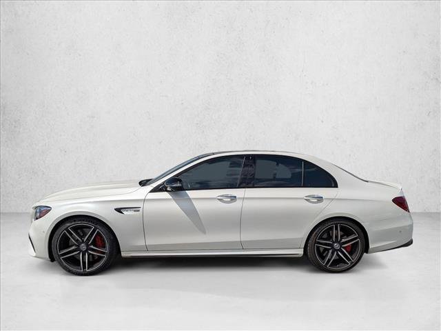 Certified 2019 Mercedes-Benz E 63 AMG S image 8