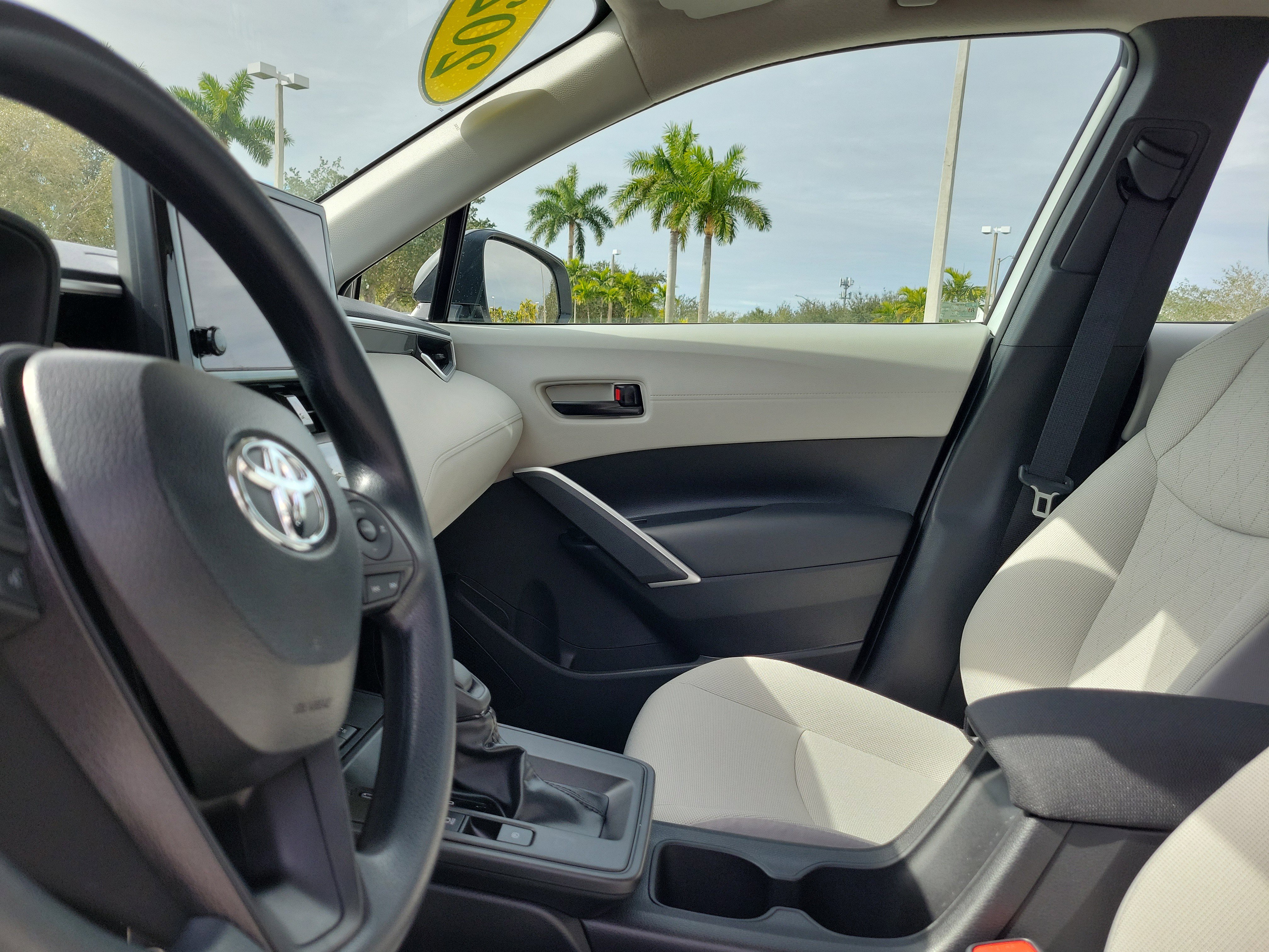 Certified 2026 Toyota Corolla Cross L image 20