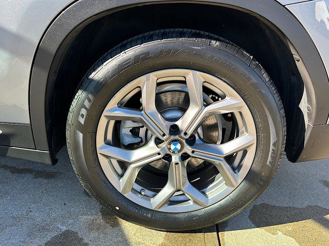 Certified 2023 BMW X3 xDrive30i w/ Convenience Package image 31