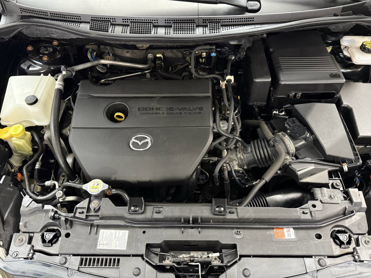 Used 2015 MAZDA MAZDA5 Grand Touring image 23