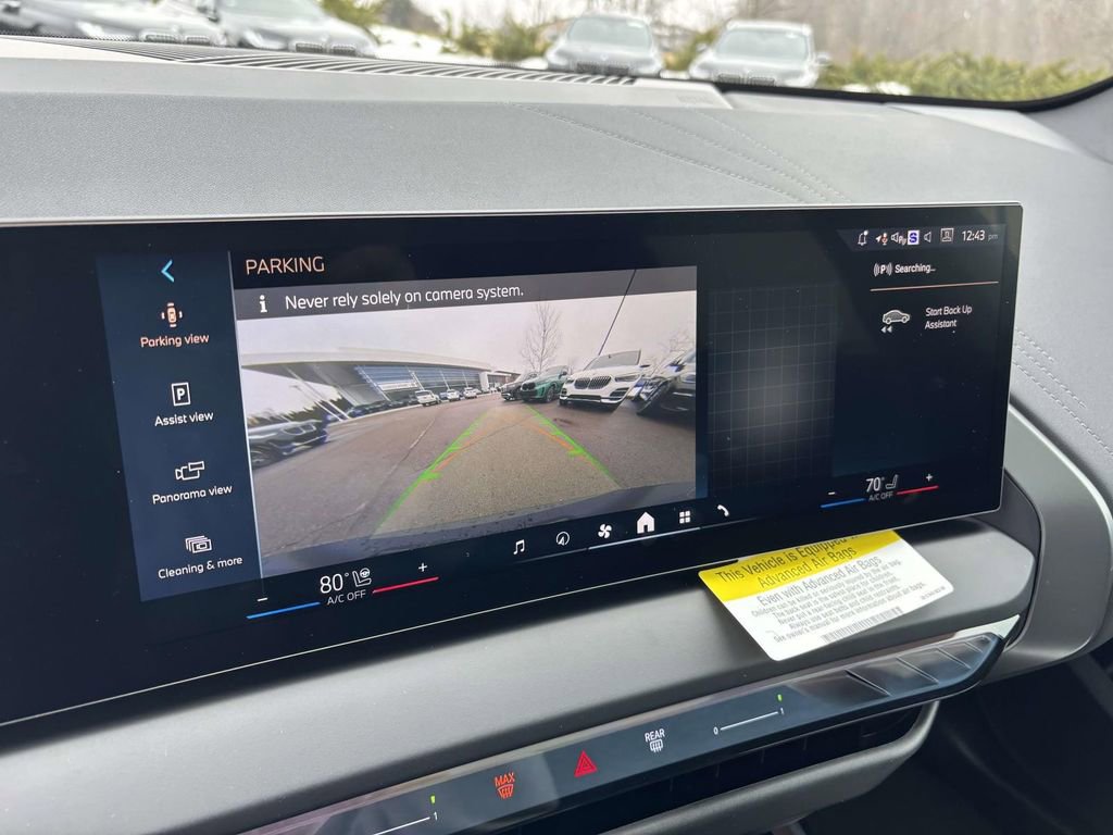 New 2026 BMW X3 xDrive30 image 19