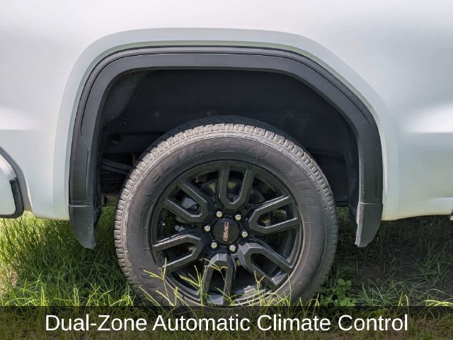 Used 2021 GMC Sierra 1500 Elevation w/ X31 Off-Road Package AWD/4WD image 18