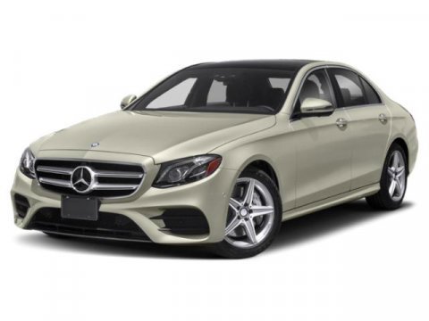 Used 2019 Mercedes-Benz E 300 image 1
