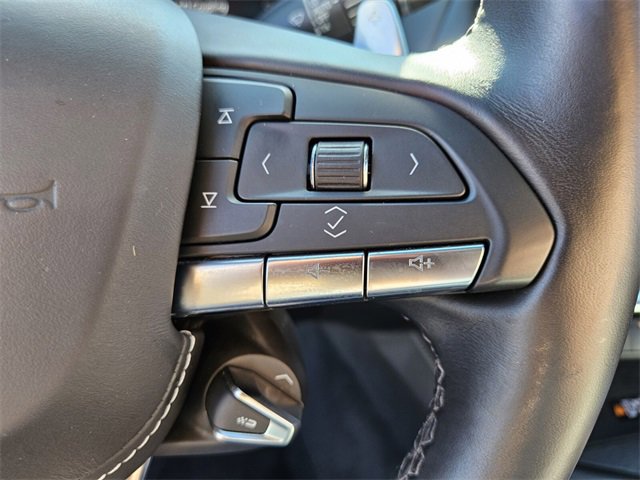 Used 2022 Cadillac CT4 V Blackwing w/ Driver Assist Package image 26