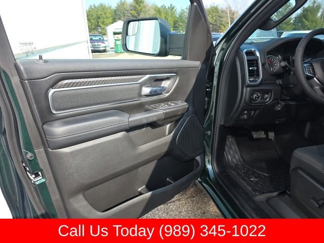 New 2026 RAM 1500 Big Horn image 13