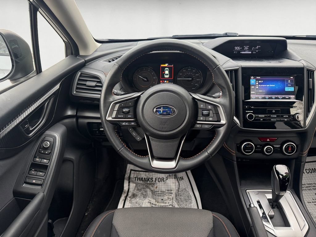 Certified 2023 Subaru Crosstrek 2.0i Premium image 13