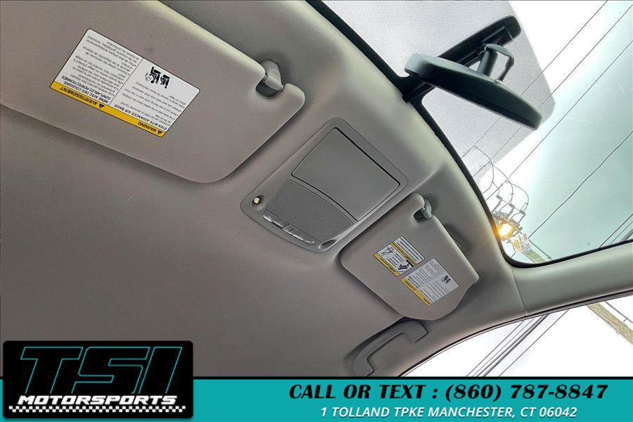 Used 2020 Nissan Pathfinder SV FWD image 20