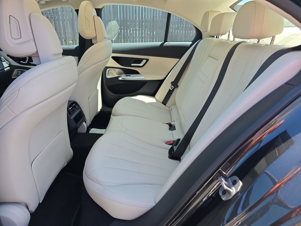 Certified 2026 Mercedes-Benz E 350 4MATIC Sedan image 12