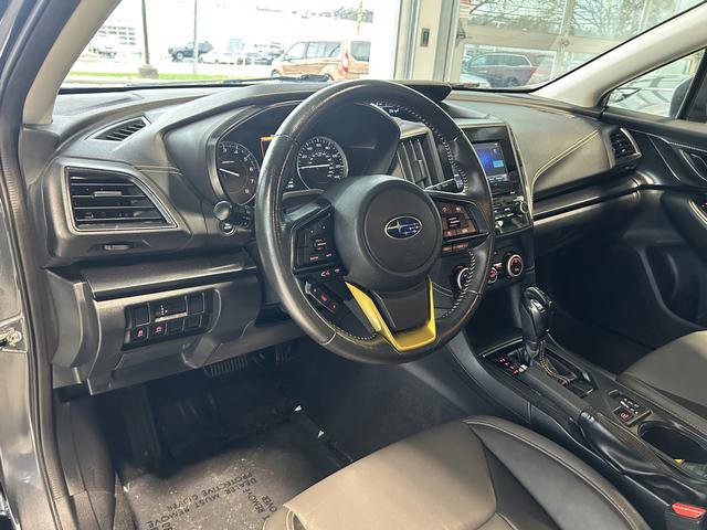 Used 2023 Subaru Crosstrek 2.5i Sport image 16