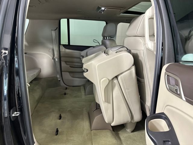 Used 2019 GMC Yukon XL Denali w/ Denali Ultimate Package AWD/4WD image 27