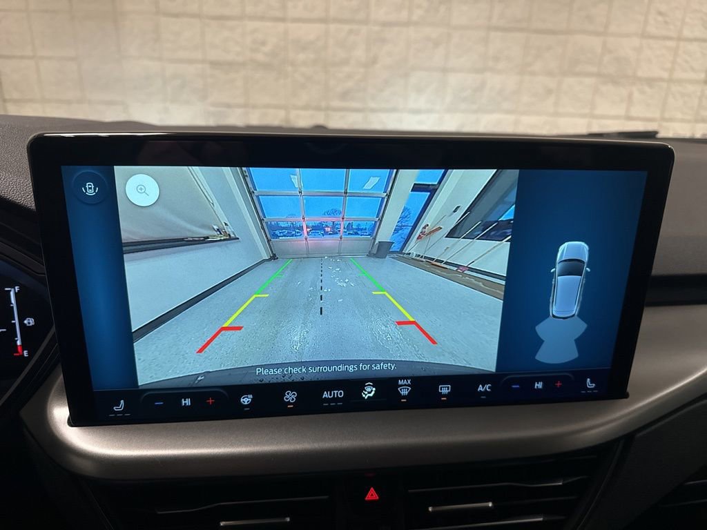 New 2026 Ford Escape Active w/ Tech Pack #1 image 28