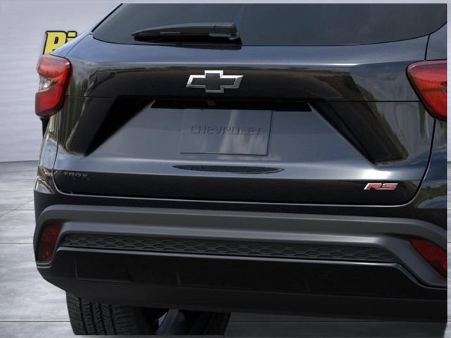 New 2026 Chevrolet Trax RS FWD image 14