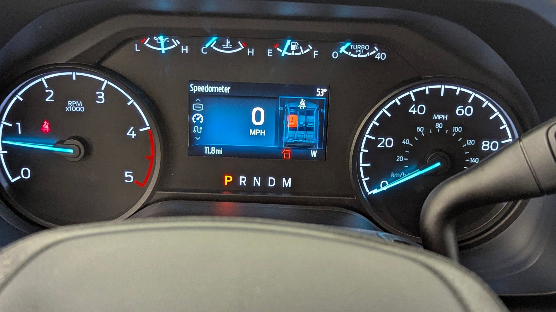 New 2026 Ford F250 XL w/ STX Appearance Package image 17