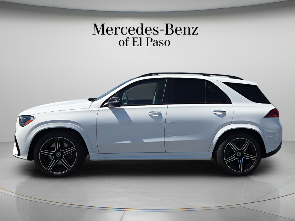 New 2026 Mercedes-Benz GLE 450 4MATIC image 5
