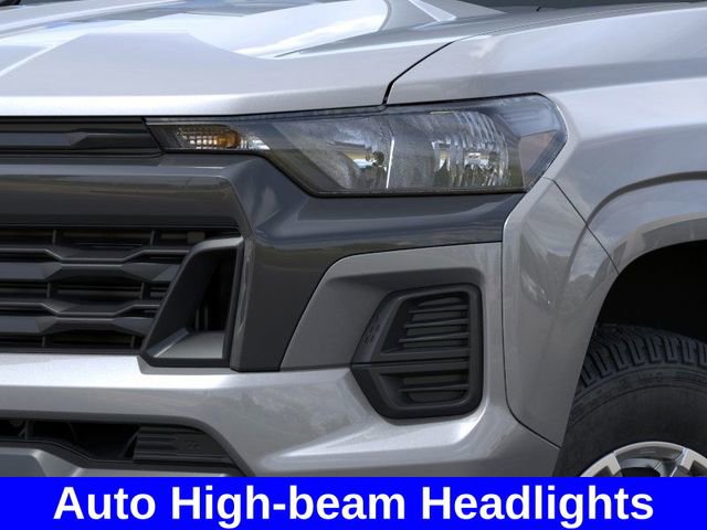 New 2026 Chevrolet Colorado LT image 11