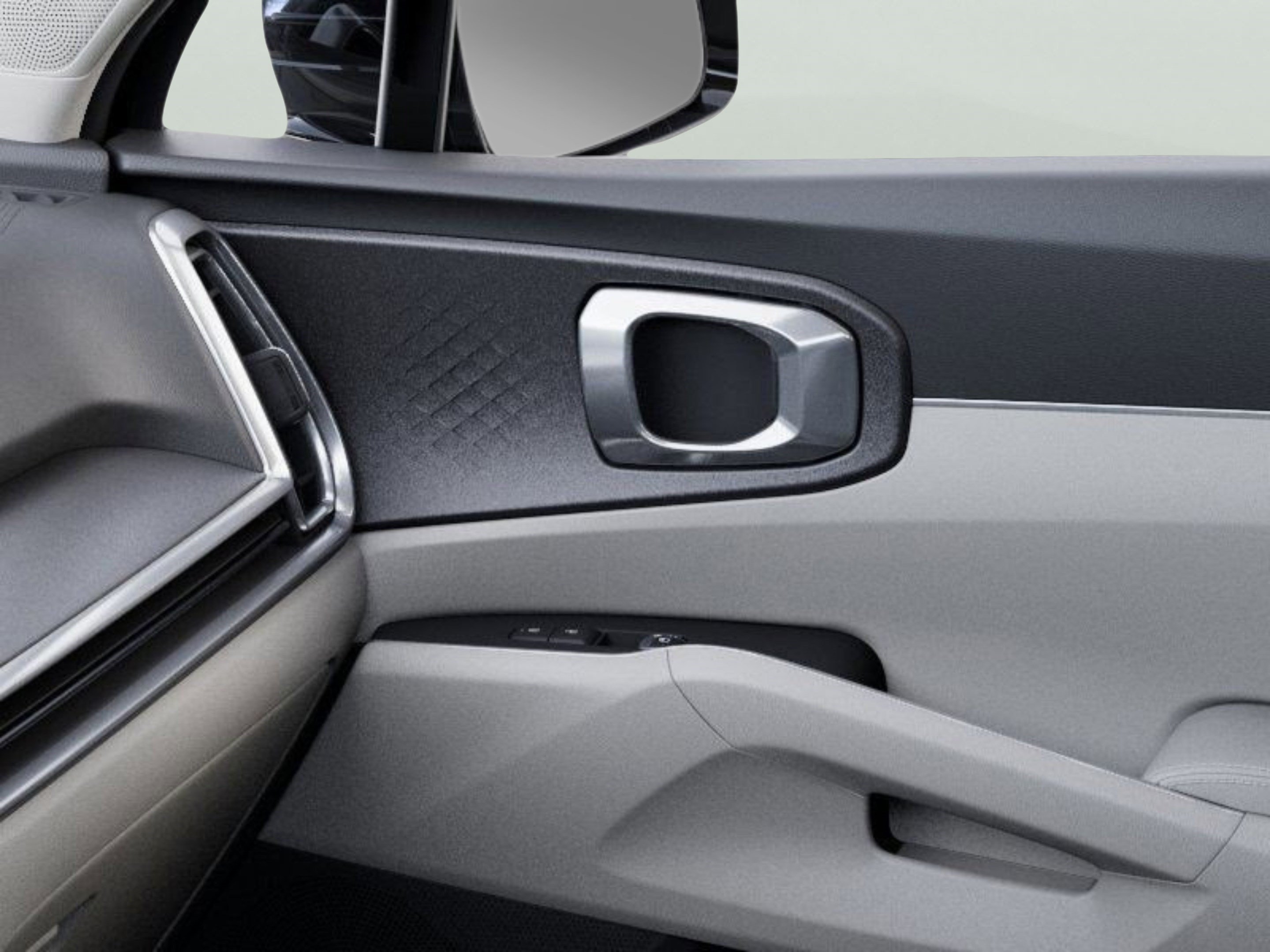 Certified 2026 Kia Sorento S w/ S Panoramic Sunroof Package FWD image 25