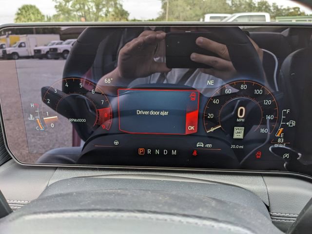 New 2026 Ford Mustang GT Premium image 32