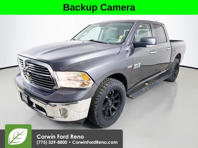 Used 2016 RAM 1500 Lone Star image 3