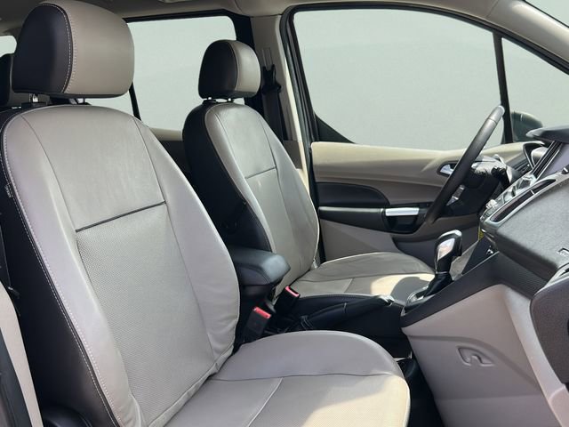 Used 2017 Ford Transit Connect XLT w/ XLT Premium Package FWD image 21