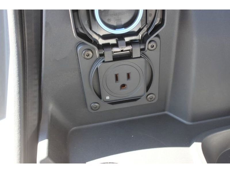 New 2026 GMC Sierra EV Elevation w/ Premium Package image 56