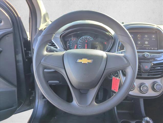 Used 2021 Chevrolet Spark LS image 11