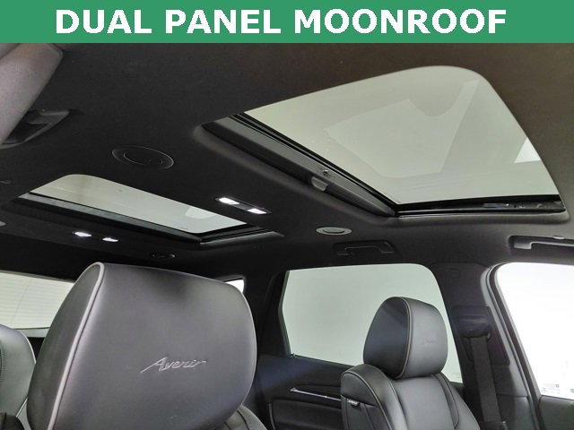 Certified 2023 Buick Enclave Avenir w/ Avenir Technology Package image 4