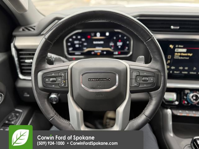 Used 2023 GMC Sierra 1500 Denali w/ Denali Reserve Package image 29