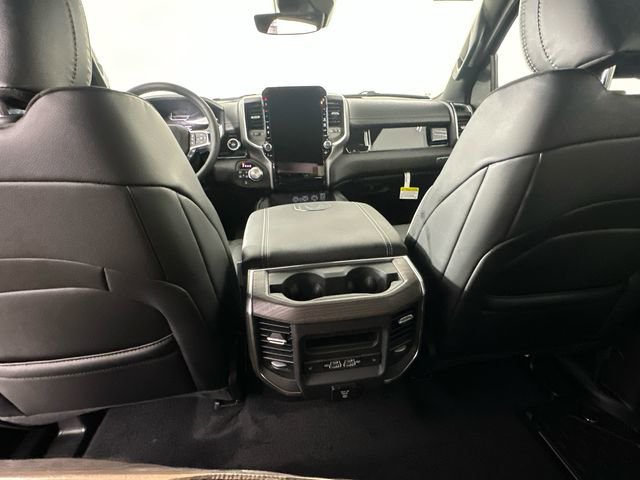 New 2026 RAM 1500 Laramie w/ Night Edition image 15