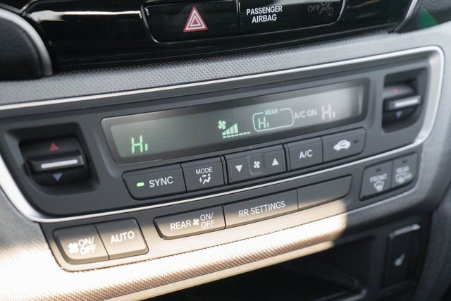 New 2026 Honda Ridgeline RTL image 29