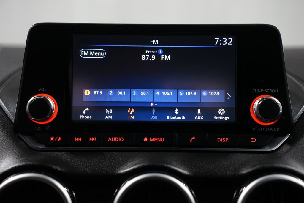 Used 2024 Nissan Sentra S FWD image 17
