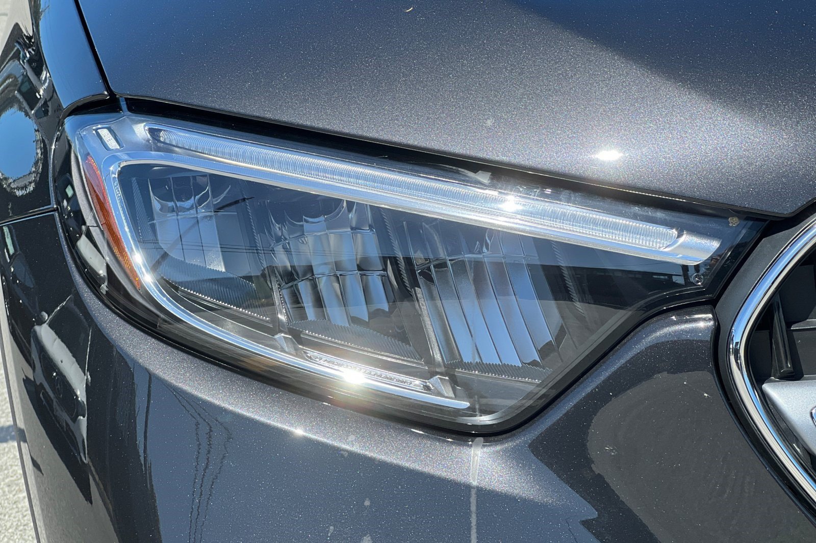 Certified 2026 Mercedes-Benz GLC 300 image 11