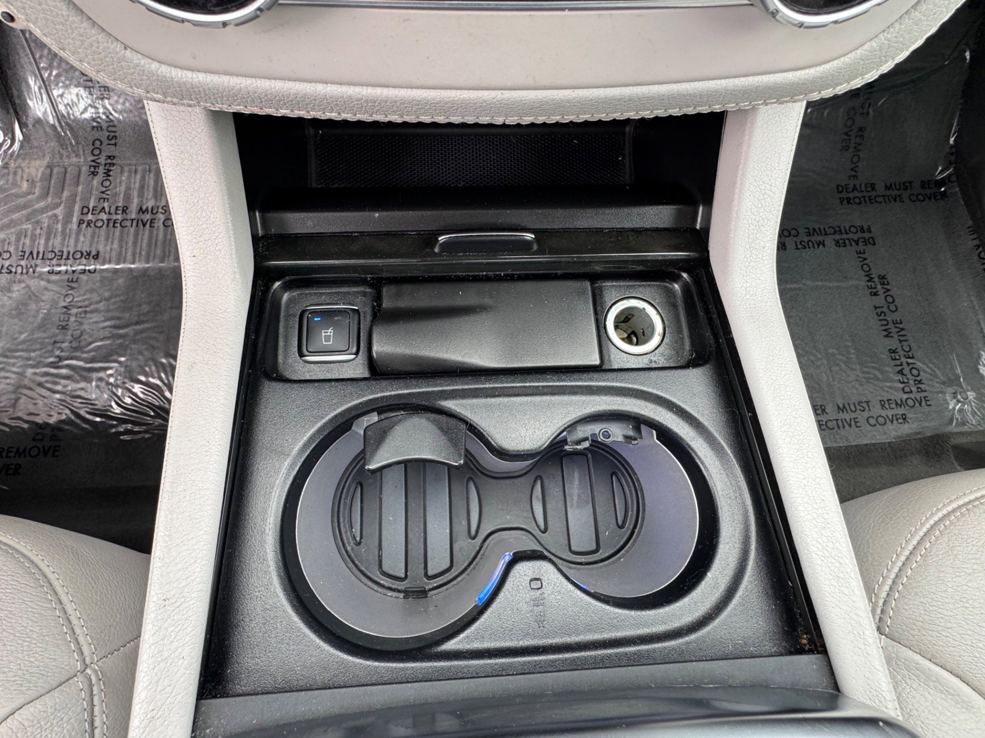 Used 2015 Mercedes-Benz ML 400 4MATIC image 28