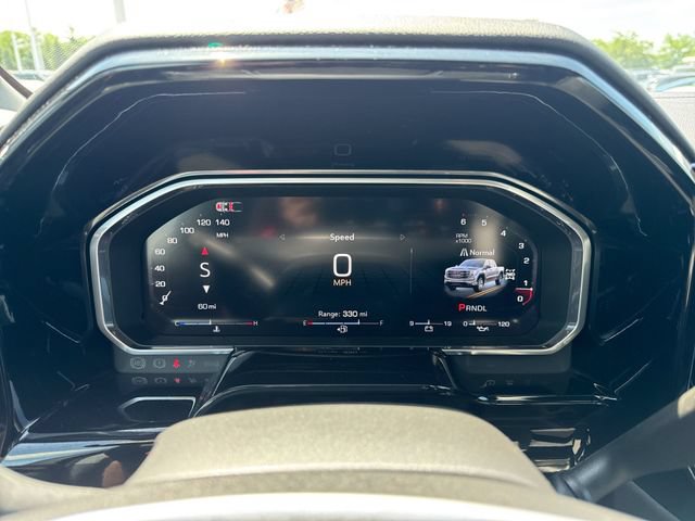 Used 2026 GMC Sierra 1500 Elevation AWD/4WD image 11