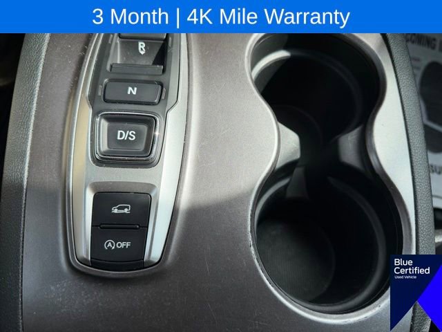 Used 2022 Honda Passport EX-L image 38