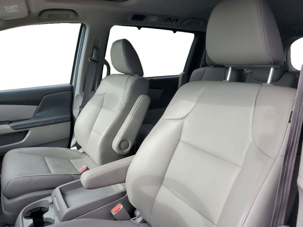 Used 2016 Honda Odyssey EX-L image 9
