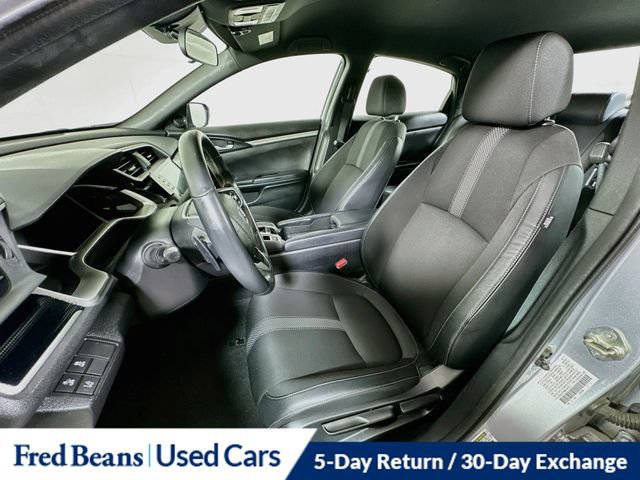 Used 2019 Honda Civic Sport image 25