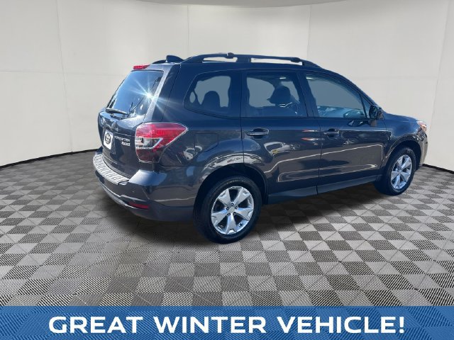Used 2016 Subaru Forester 2.5i Premium w/ All-Weather Package AWD/4WD image 6