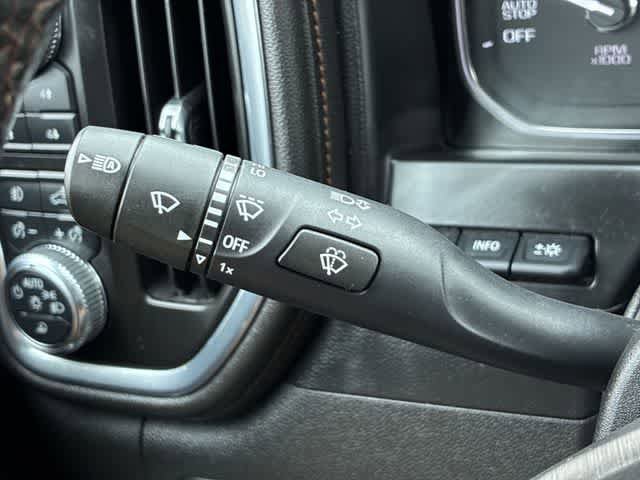 Used 2021 GMC Sierra 1500 AT4 w/ AT4 Value Package AWD/4WD image 37