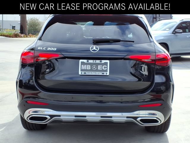 Used 2026 Mercedes-Benz GLC 300 image 22