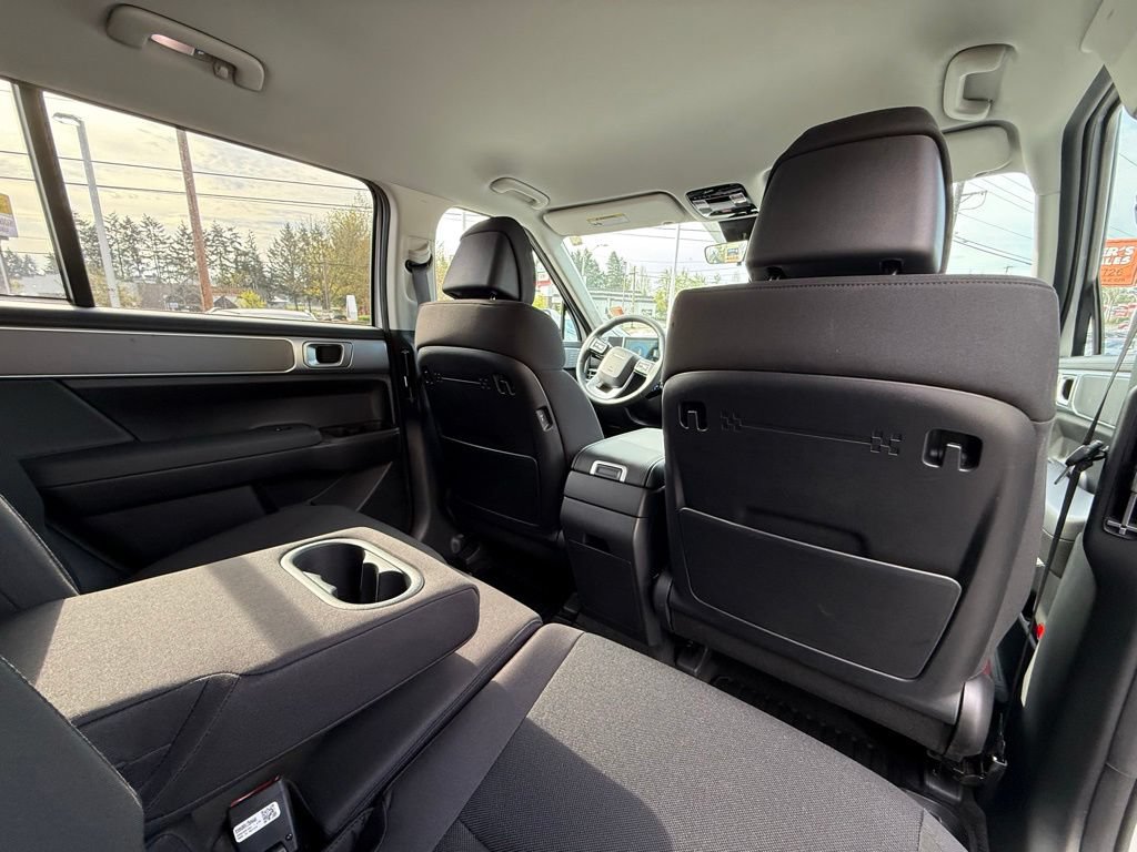 Certified 2026 Hyundai Santa Fe SE AWD/4WD image 18