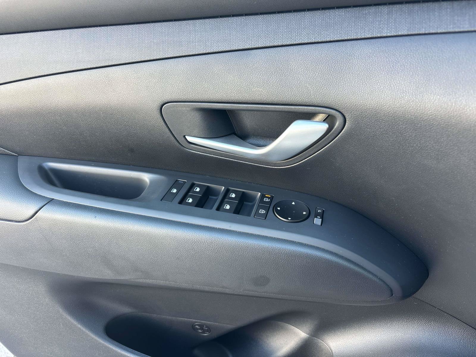 Certified 2025 Hyundai Tucson XRT AWD/4WD image 20
