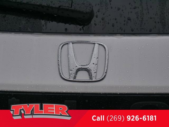 New 2026 Honda Pilot Sport image 16